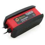 BANNER Batterilader 2A/6-12V helautomatisk