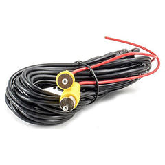 1,5m skjøtekabel rca(m) til rca(m)