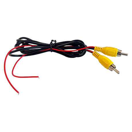 1,5m skjøtekabel rca(m) til rca(m)