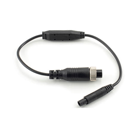 AMPIRE adapterkabel 4-pol. AVIATION