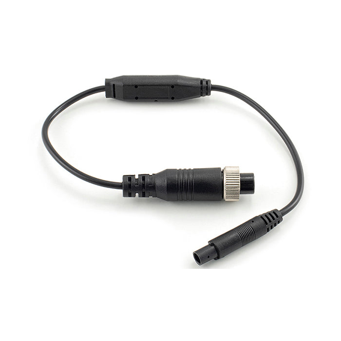 AMPIRE adapterkabel 4-pol. AVIATION
