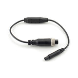 AMPIRE adapterkabel 4-pol. AVIATION