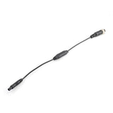 AMPIRE adapterkabel 4-pol. AVIATION