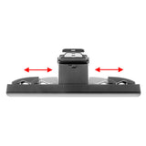Ampire sett med to 12,4" skjermer Android