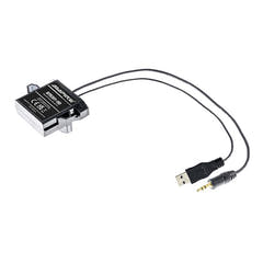 Ampire Bluetooth-mottaker AUX/USB aptXHD, aptXLL