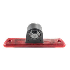 Ryggekamera Expert, Jumpy, proace 2007-16