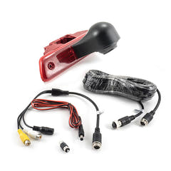Ryggekamera Expert, Jumpy, proace 2007-16