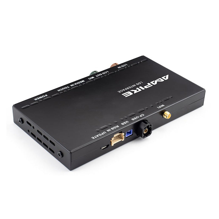 CarPlay-adapter Audi A4 8K, A5 8T, Q5 8R, S4 8K, S5 8T