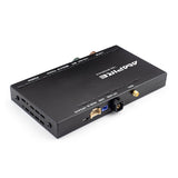 CarPlay-adapter Audi A4 8K, A5 8T, Q5 8R, S4 8K, S5 8T