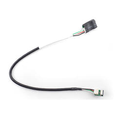CarPlay-adapter Audi A4 8K, A5 8T, Q5 8R, S4 8K, S5 8T