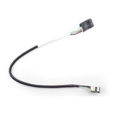 CarPlay-adapter Audi A4 8K, A5 8T, Q5 8R, S4 8K, S5 8T
