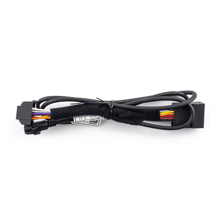 CarPlay-adapter Audi A4 8K, A5 8T, Q5 8R, S4 8K, S5 8T