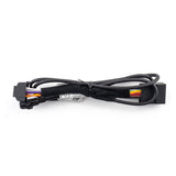 CarPlay-adapter Audi A4 8K, A5 8T, Q5 8R, S4 8K, S5 8T