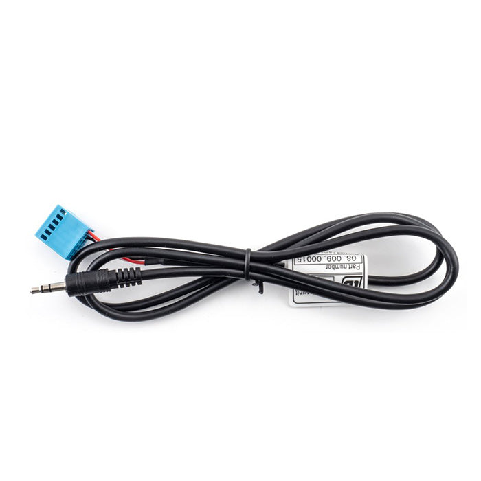 CarPlay-adapter Audi A4 8K, A5 8T, Q5 8R, S4 8K, S5 8T