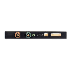 CarPlay-adapter Audi A4 8K, A5 8T, Q5 8R, S4 8K, S5 8T