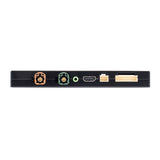 CarPlay-adapter Audi A4 8K, A5 8T, Q5 8R, S4 8K, S5 8T