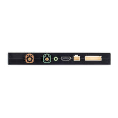 Android Auto- og CarPlay-adapter Audi A6 8T, Q7 4L, m.fl.