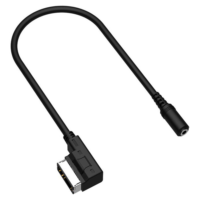 Ampire AMI-adapter til 3,5 mm jack