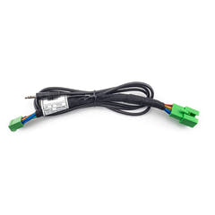 CarPlay-adapter Skoda, SEAT, Bentley, VW m.fl.