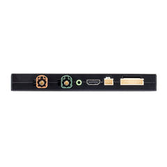 CarPlay-adapter Skoda, SEAT, Bentley, VW m.fl.