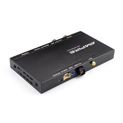 CarPlay-adapter Mercedes C-, CL-, E-, S-klasse m.fl.