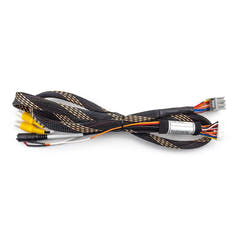 CarPlay-adapter Mercedes C-, CL-, E-, S-klasse m.fl.