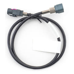 CarPlay-adapter Mercedes C-, CL-, E-, S-klasse m.fl.