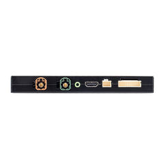 CarPlay-adapter Mercedes C-, CL-, E-, S-klasse m.fl.