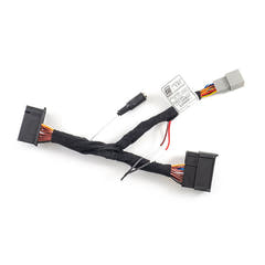 CarPlay-adapter Mercedes C-, CL-, E-, S-klasse m.fl.