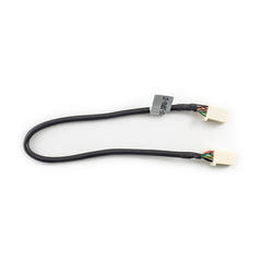 CarPlay-adapter Mercedes C-, CL-, E-, S-klasse m.fl.
