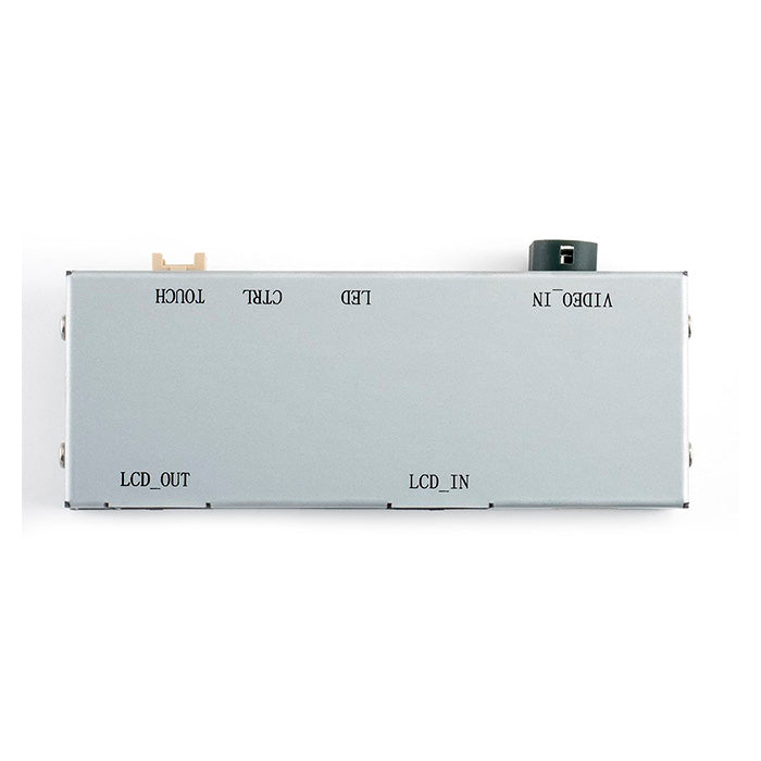 CarPlay Adapter Mercedes C-, CL-, E-, S-klasse m.fl
