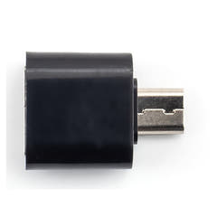 CarPlay-adapter Mercedes C-, CL-, E-, S-klasse m.fl.
