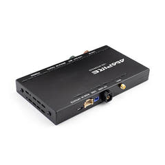 Android Auto- og CarPlay-adapter Audi A1 (8X), Q3 (8U)