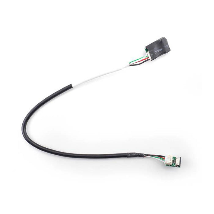 Android Auto- og CarPlay-adapter Audi A1 (8X), Q3 (8U)