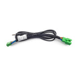 Android Auto- og CarPlay-adapter Audi A1 (8X), Q3 (8U)