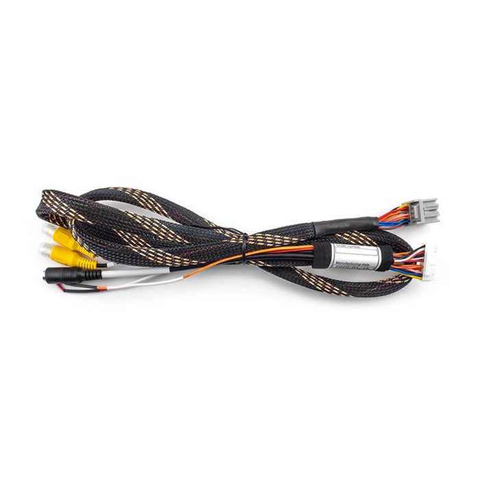 Android Auto- og CarPlay-adapter Audi A1 (8X), Q3 (8U)