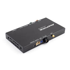 CarPlay-adapter VW Arteon, Golf 7, Passat, Polo m.fl.