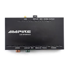CarPlay-adapter VW Arteon, Golf 7, Passat, Polo m.fl.