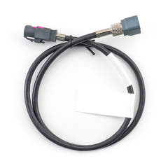 CarPlay-adapter VW Arteon, Golf 7, Passat, Polo m.fl.