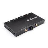 Android Auto- og CarPlay-adapter Touareq (7P) 6.5" 10-18