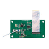 Android Auto- og CarPlay-adapter Touareq (7P) 6.5" 10-18