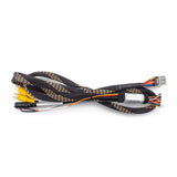 Android Auto- og CarPlay-adapter Touareq (7P) 6.5" 10-18