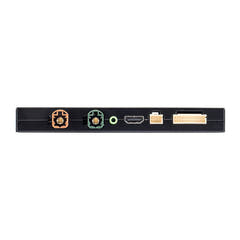 Android Auto- og CarPlay-adapter Touareq (7P) 6.5" 10-18