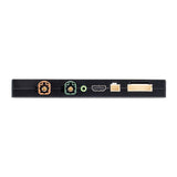 Android Auto- og CarPlay-adapter Touareq (7P) 6.5" 10-18