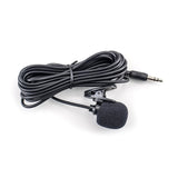 Android Auto- og CarPlay-adapter Touareq (7P) 8" 10-18