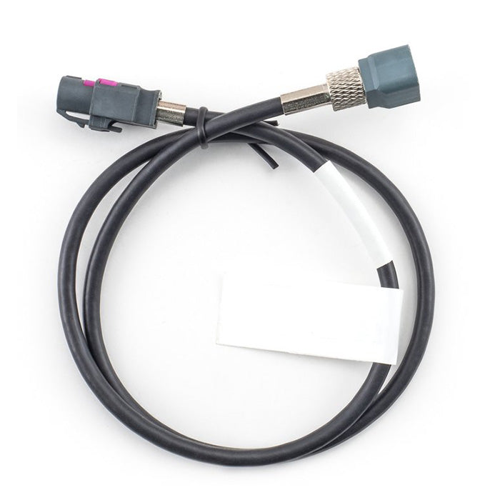 Android Auto- og CarPlay-adapter Touareq (7P) 8" 10-18