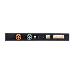 Android Auto- og CarPlay-adapter Touareq (7P) 8" 10-18