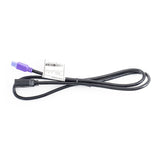 Android Auto- og CarPlay-adapter Touareq (7P) 8" 10-18