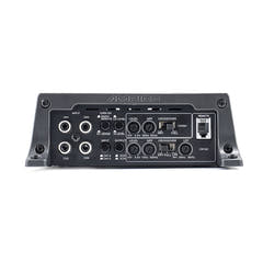 Ampire forsterker 4x 110 Watt, Class D
