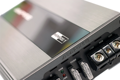 24 volt Ampire monoblokk - forsterker til lastebil